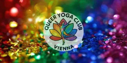 Queer Yoga Pride Edition – Move, Rise & Celebrate Together @ YogaCollege Feelgoodstudio 1150 " Heat / Tejas "