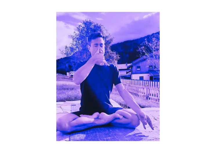 Module 3 – Silent Power @ Yogic Life
