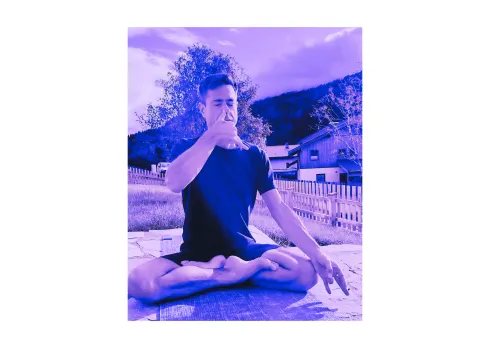 Module 3 – Silent Power @ Yogic Life