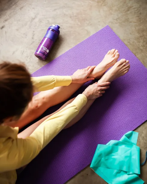 Good Morning Pilates @ Physiotherapie Heiko Lowak