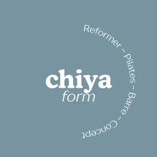 CHIYAform logo