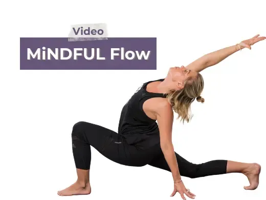 Morning Flow | Fokus Kraft | Video @ MiNDFUL Yoga mit Caro
