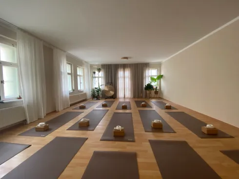 Leipzig Yoga Collective