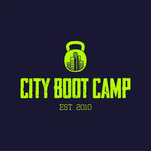 Live Online Boot Camp Workout  (über ZOOM) @ City Boot Camp