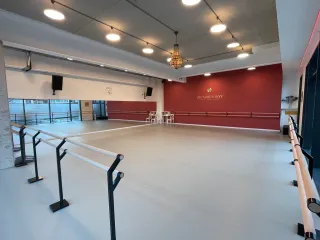 De locatie gaf geen beschrijving voor deze profielafbeelding