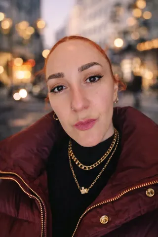 Vanessa
