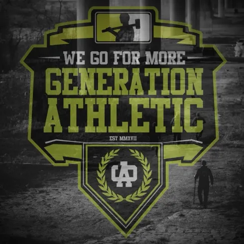 Generation Athletic