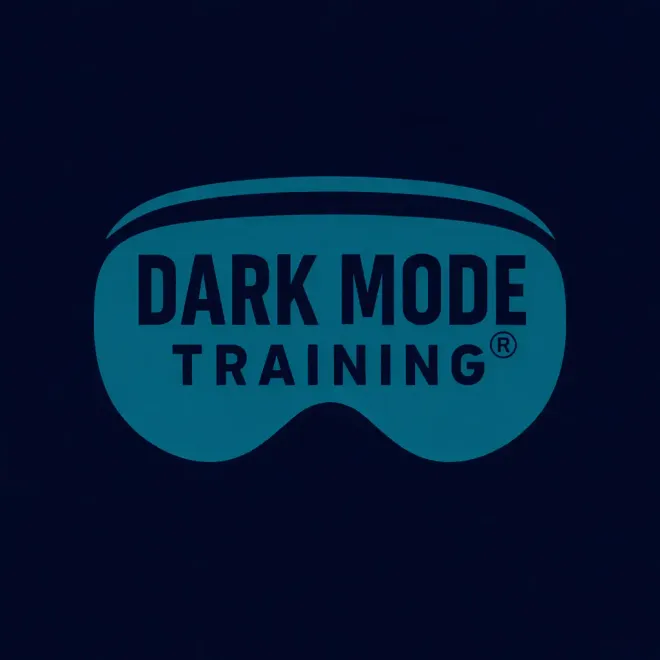Billys Gym - Darkmode Training