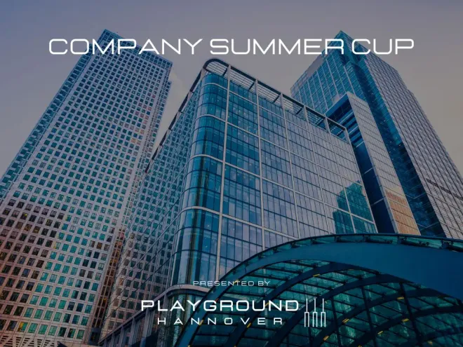 Padel Company Summer Cup