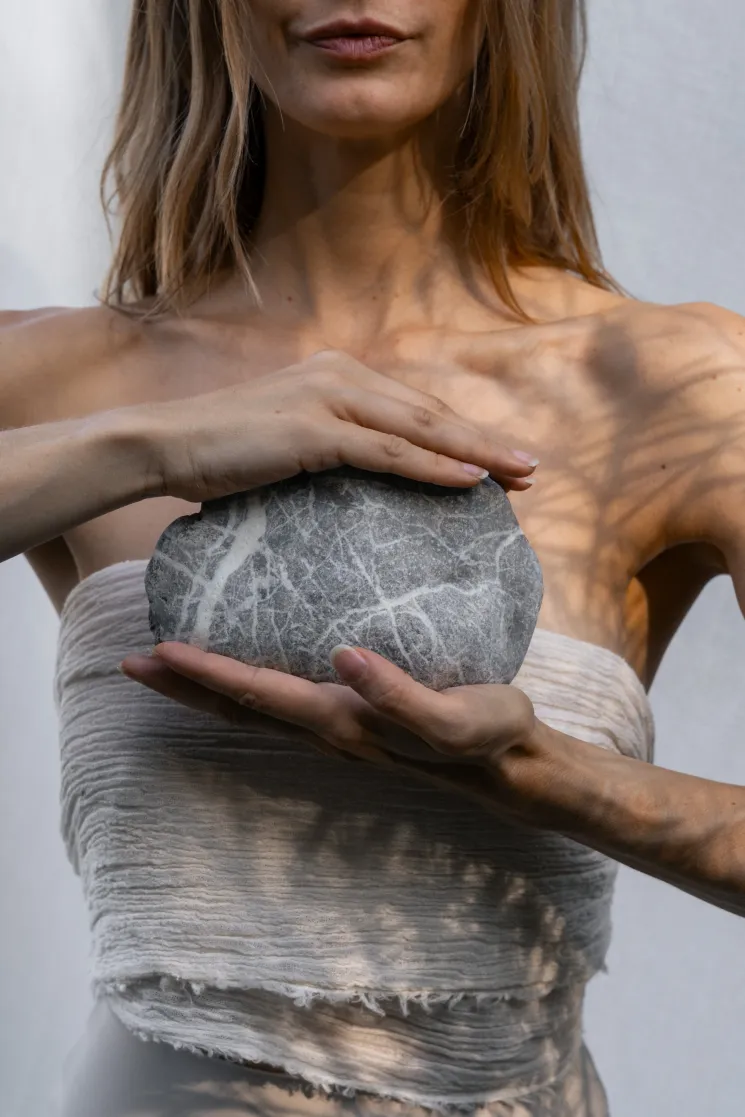 Chakren & Energetik Day Intensive - Understanding & Awakening the Magic of Your Chakra System @ (churned) Kale&Cake