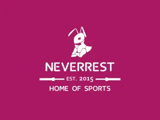 NeverRest Home of Sports