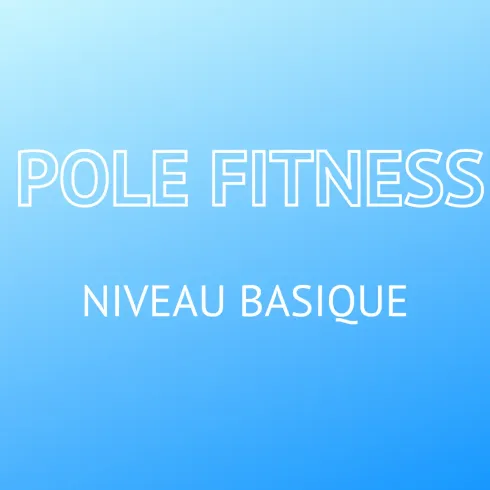 Pole sport - Basique & Inter I @ Studio Poleroi