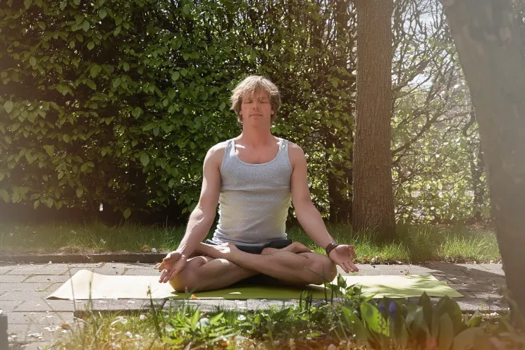 ONLINE  | Meditatie/Relaxatie | 2022 @ Yogasite