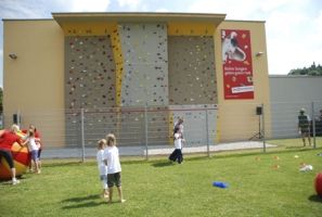 Kletteranlage Thalheim