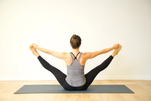 Yoga.Lates (Pilates Matte) Online @ Yoga.Motion