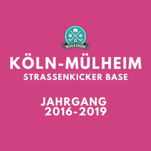 Dschungelabenteuer (Jhg 2016-2019) 🎾🌴🏑 @ Ballinos