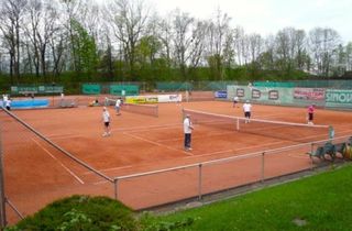 Tennisanlage UTC Dornbirn