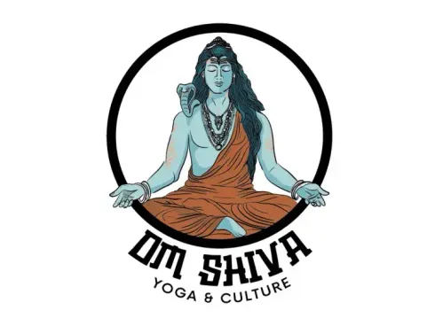 OM SHIVA - Yoga & Culture