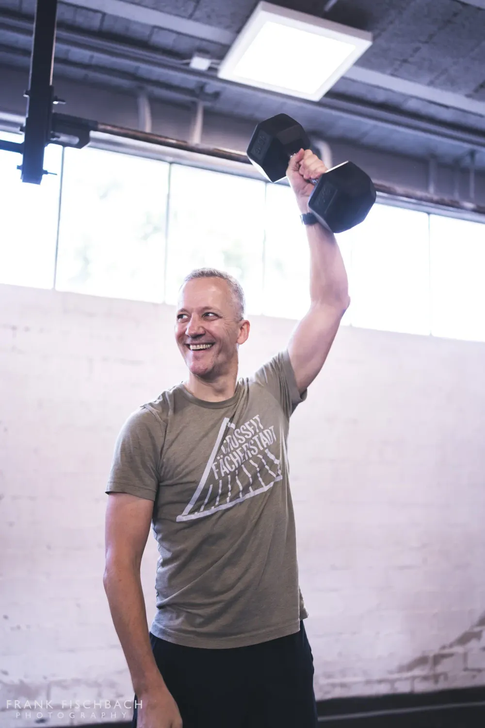 CrossFit Fächerstadt