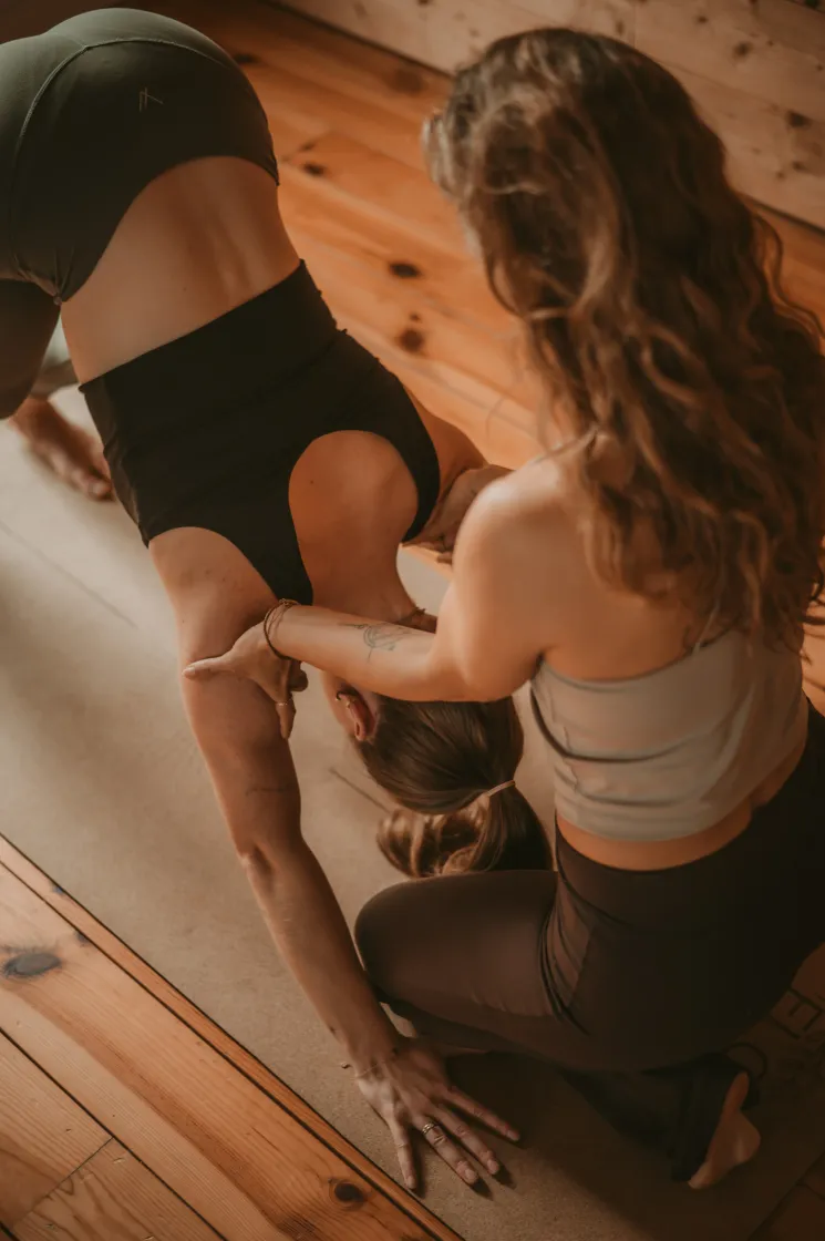 EinsteigerInnen - Kurs (Präventionskurs) @ Yoga Studio Olpe