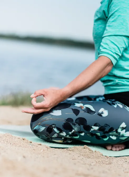 Yogastudio Lieblingsmensch