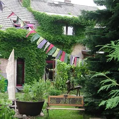 Nebelmond: Eine Yoga-Immersion für Tiefgang, Mut und Innenschau @ Yoga stimmt