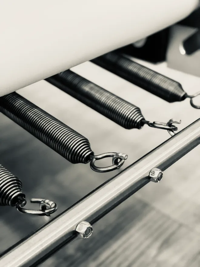 Magnetik Pilates Studio