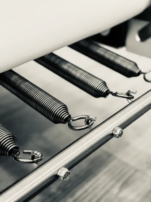 Magnetik Pilates Studio
