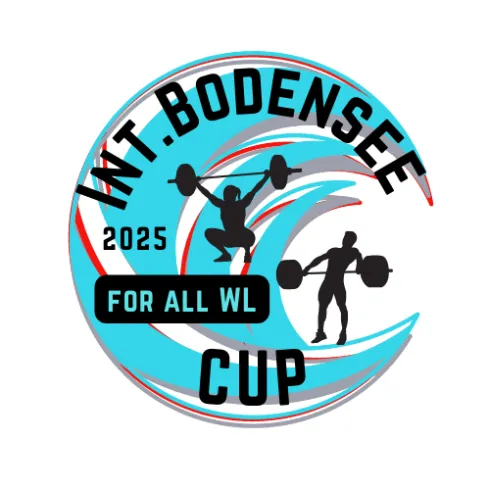 Bodensee Cup 2025 im Namen des Power Sport Park Gewichtheben @ Power Sport Park Sporthalle