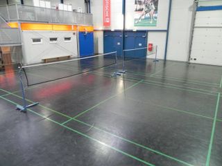 sport & fun - Dusika