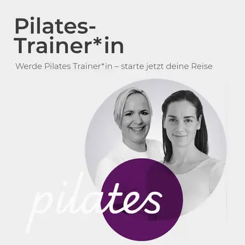 Pilates Trainer*innen Ausbildung 150 Stunden @ Die Yogaboutique