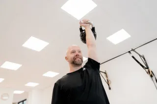 Thomas Maul