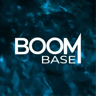 Boom Base