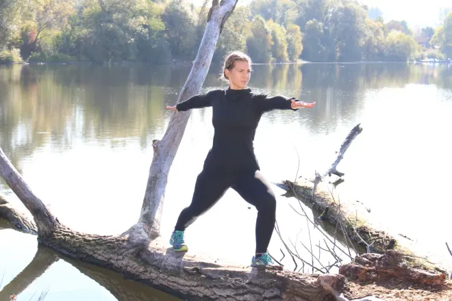 BodyVenture - Isabel Stapf