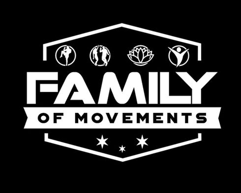 Family of Movements