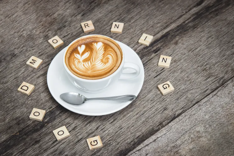Guter Morgen Yoga - online - Dienstag @ Torsten Acht - Schmerzhilfe & Yoga