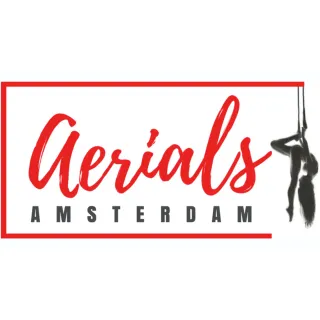 Aerials Amsterdam