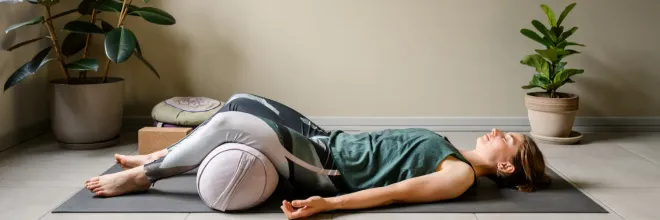 Evi Yoga
