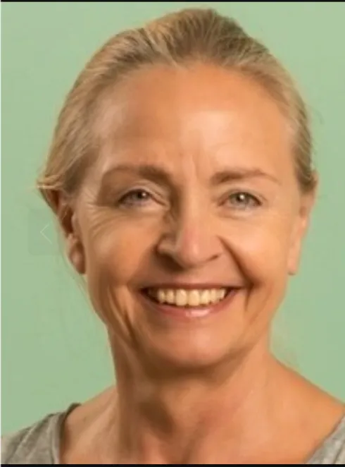 19.11.2026 Yoga in der Menopause/Andropause mit Rita Keller @ HerzRaum GmbH