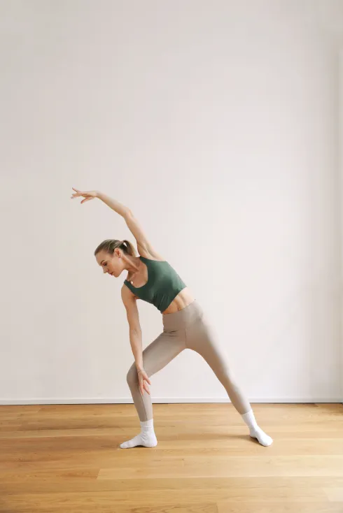 50H Barre Ausbildung mit Larissa Lang @ doktor yoga 7