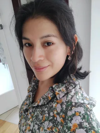 Edelyn Jhoan