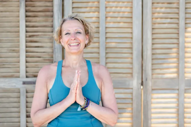 Yoga-Studio YogAmé