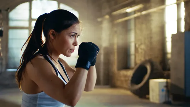 Sportbox/ Tanzschule MovingArt und MUKI-fit Bewegungskurse für Mutter & Kind Regen