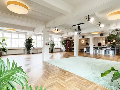 yogafürdich Schöneberg