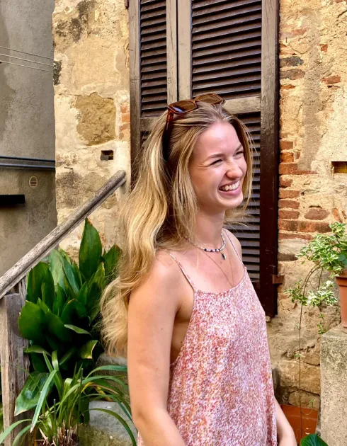 Moon Flow – Yoga & Frauenkreis