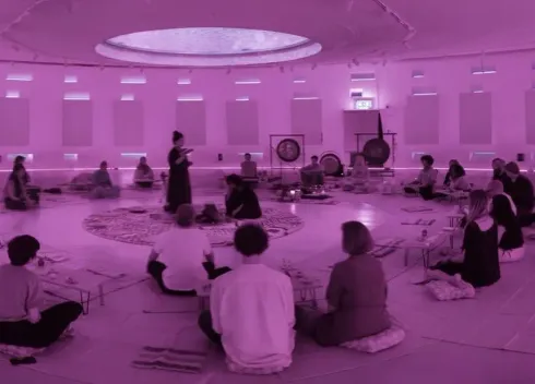 THE STARGATE OPENING EVENT: Afterhours Tea House @ The Stargate