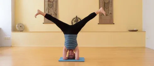 Hatha Yoga (Abo) @ PERFORM