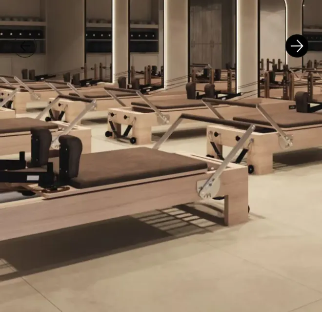 Flow Reformer