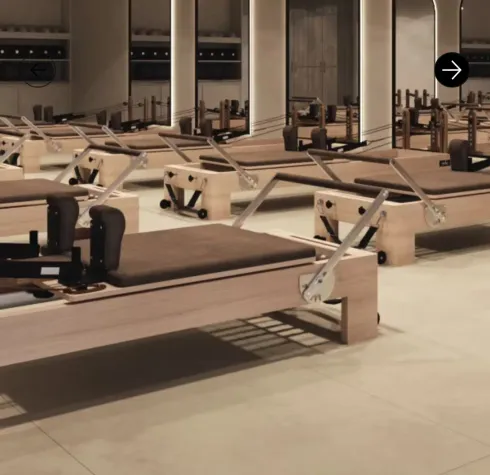 Flow Reformer