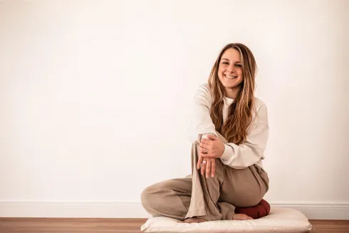 YOGA BASICS: 6 Wochen Einsteigerkurs @ YOMO Yoga & Movement Studio